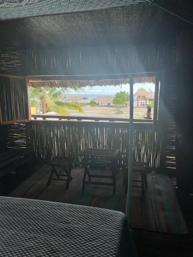 Willa Kiosko Uva Playa Frente Al Mar San Onofre Zewnętrze zdjęcie